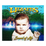 Wizards   Sound Of Life