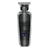 Wmark Maquina De Acabamento Ng204 Sem Fio Bivolt Pronta Ent Cor Preto 110v/220v