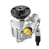 WMPHE Bomba De Direção Hidráulica Compatível Com BMW 128i 323i 325i 325xi 328i 328xi 330i 330xi Substituição Para 21 147 96 147 32414035682
