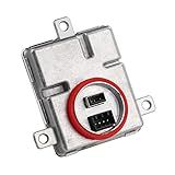 Wmphe Substituição De Reator De Farol Hid Xenon Para 8k0941597 Compatível Com Audi A3/a4/a5/a6/a7/a8/q7/q5/rs5/s4/s5/s6/s7/s8, Vw Cc/eos/jetta/tiguan/touareg Unidade De Controle W003t18471 W003t22071