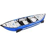 WnewTools US Direct Conjunto Inflável De 3 5 M Para 2 Pessoas Portátil Recreativo Passeios De Barco Carga Máxima De 429 Kg Com Bomba De Ar De Remo