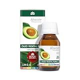 WNF Óleo Vegetal Abacate 50 Ml Persea Sima