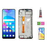 Wol A Tela Lcd