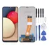 Wol A Tela Lcd Oem Para Samsung Galaxy A02s A025g Us Edition