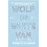 Wolf In White Van