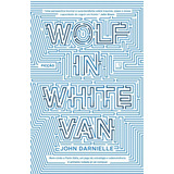 Wolf In White Van
