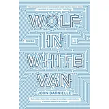 Wolf In White Van