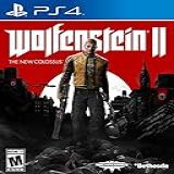 Wolfenstein II  The New Colossus