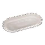 Wolff Pearl Travessa Oval