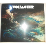Wolfmother 10th Anniversary Deluxe