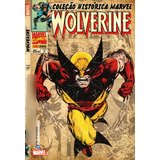 Wolverine Colecao