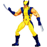 Wolverine Marvel