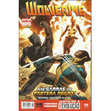 Wolverine 08 2 Serie Panini 8 Bonellihq Cx79 G1