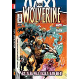 Wolverine 105 148 Páginas