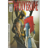 Wolverine 90 1 Serie Panini Bonellihq Cx182 M20