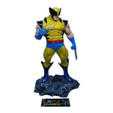 Wolverine Action Figure Estatua Escala 1 6 Loja Centro Rj