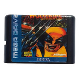 Wolverine Adamantium Rage Redux