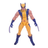 Wolverine Astonishing 11cm Marvel Universe Mu482 Cult Comics