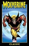 Wolverine Classic Vol 