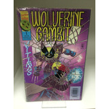 Wolverine E Gambit Vitimas