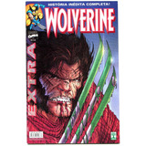 Wolverine Extra 