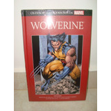 Wolverine Herois Mais Poderosos Da Marvel