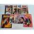 Wolverine-lote 9 Hqs-gibis+2 Brindes