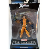 Wolverine Marvel Legends Infinite Series