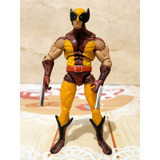 Wolverine Marvel Universe Hasbro