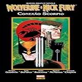 Wolverine Nick