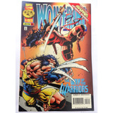 Wolverine Nº 103: Elektra - Val Semeiks - 1996