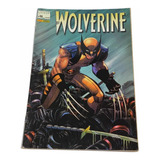 Wolverine Nº 13 - Panini - Marvel - Raro - Hq Gibi