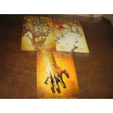 Wolverine Origem Mini Serie