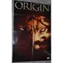 Wolverine Origin Poster 92x62cm Joe Quesada Leão Lion Isanov