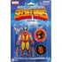 Wolverine Secret Wars G0782 Marvel Legends C2 - Lacrado
