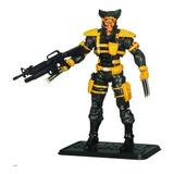 Wolverine Team X Marvel