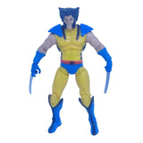 Wolverine X men 11cm