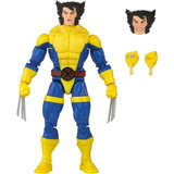 Wolverine X men Marvel