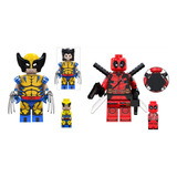 Wolverine Xmen X men