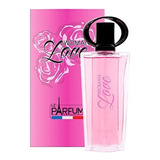 Woman Love Le Parfum