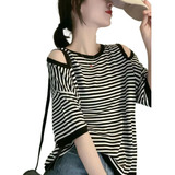 Women Plus Size Off