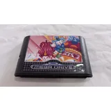 Wonder Boy 3 