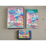 Wonder Boy 3 Completo