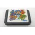 Wonder Boy 3 Monsterworld Original Sega Mega Drive Genesis