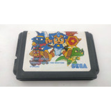 Wonder Boy 3 Monsterworld