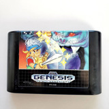 Wonder Boy Original Sega