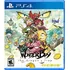 Wonder Boy The Dragons Trap Físico Ps4 Dakmor