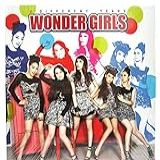 Wonder Girls 2 Different Tears Photobook CD Kpop Collection WG Yubin Yeeun Sunye Hyuna Hyerim