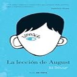 Wonder La Leccion