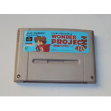 Wonder Project J Original
